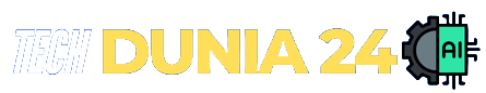 Tech Dunia 24